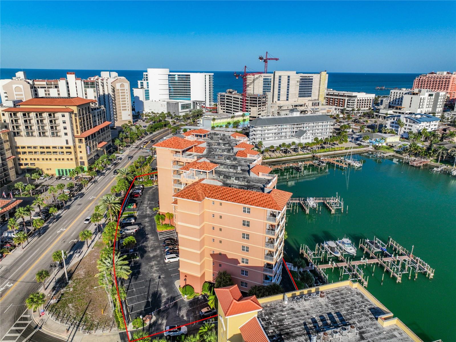 530 S GULFVIEW BLVD #500 — photo 4