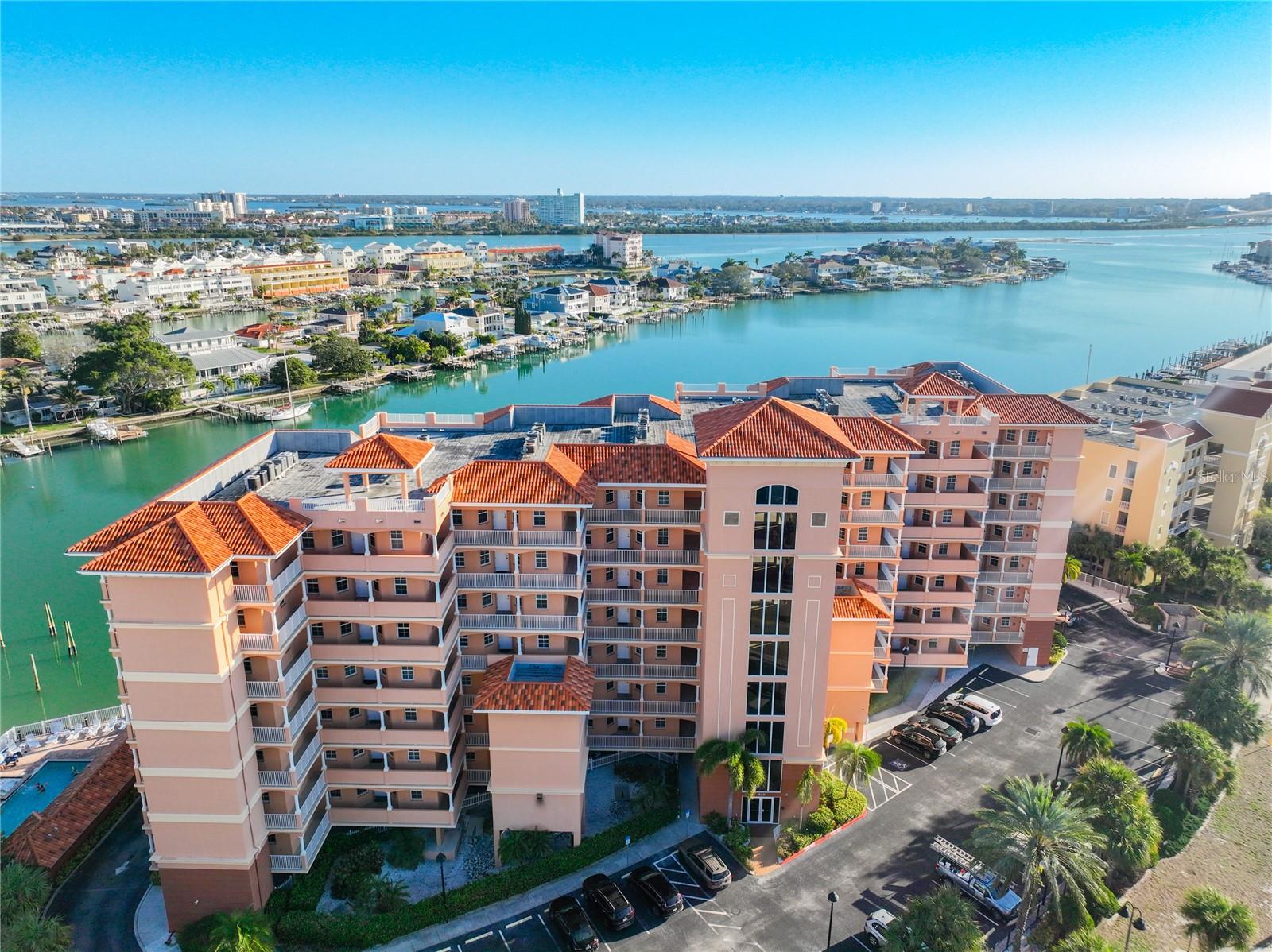 530 S GULFVIEW BLVD #500 — photo 2