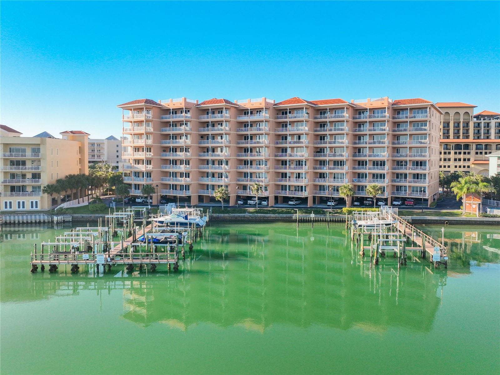 530 S GULFVIEW BLVD #500 — photo 63