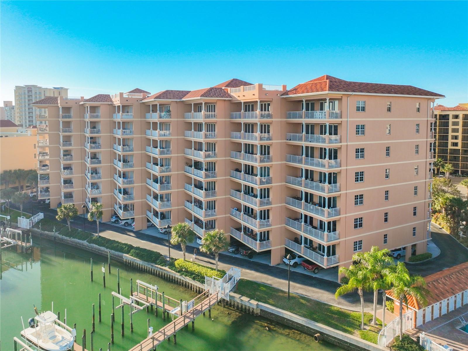 530 S GULFVIEW BLVD #500 — photo 58