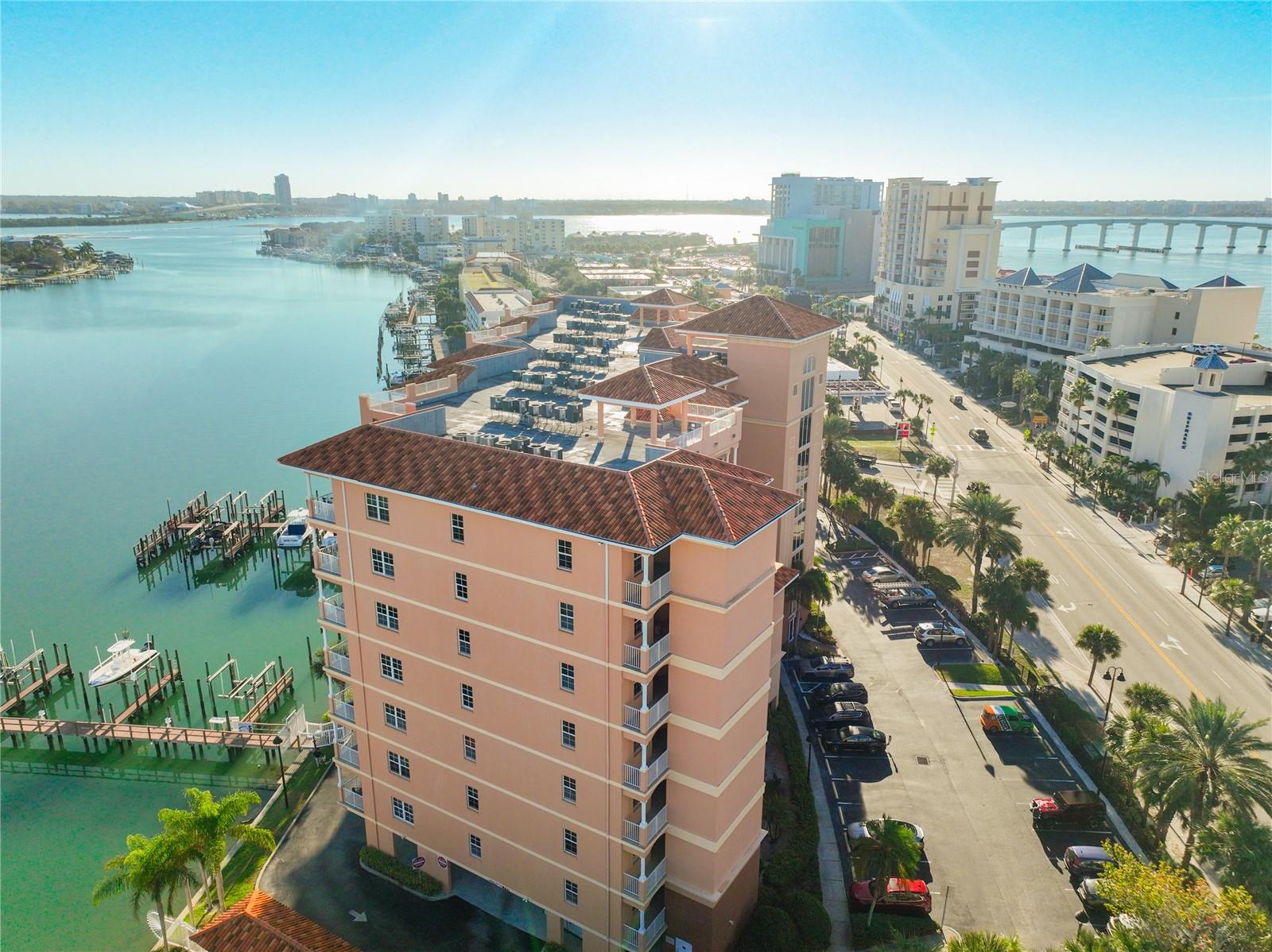 530 S GULFVIEW BLVD #500 — photo 59
