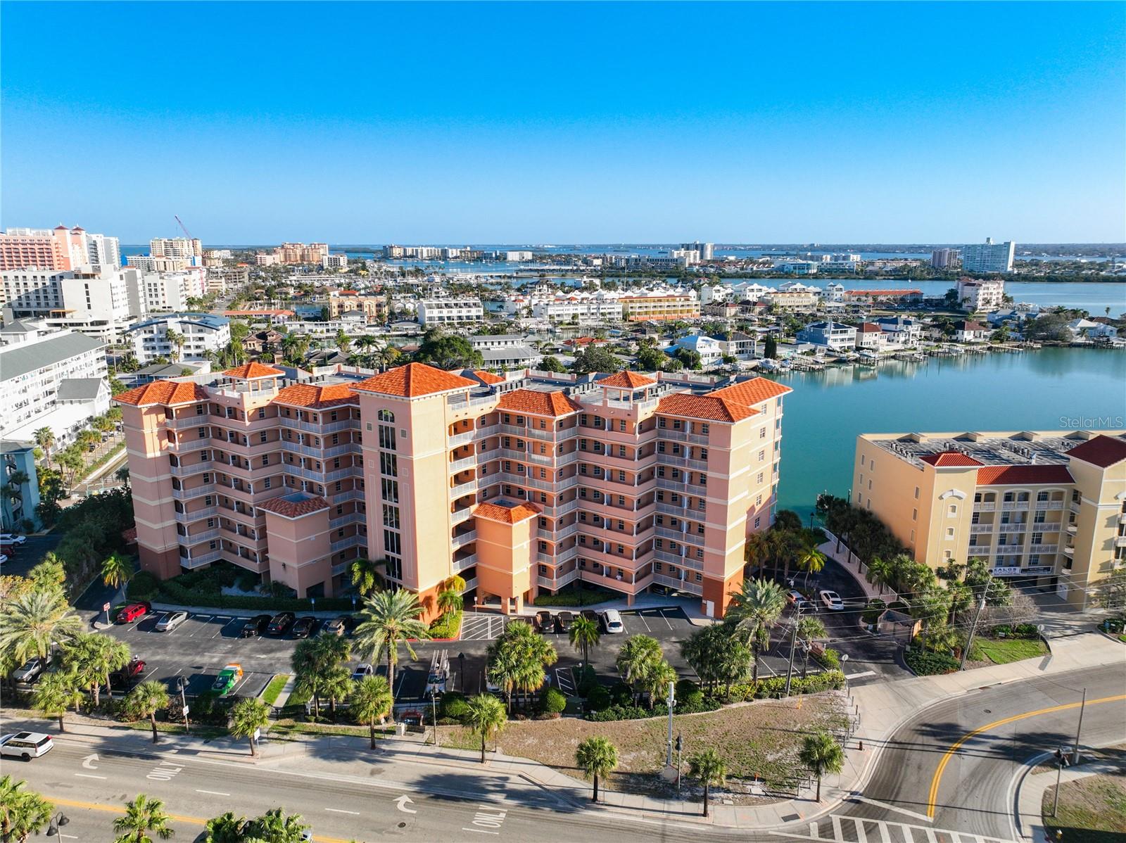 530 S GULFVIEW BLVD #500 — photo 9