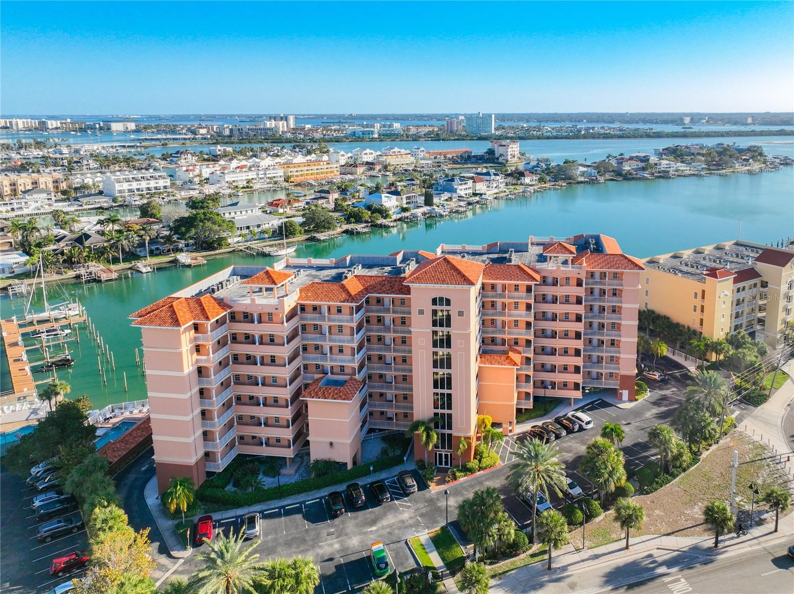 530 S GULFVIEW BLVD #500 — photo 11