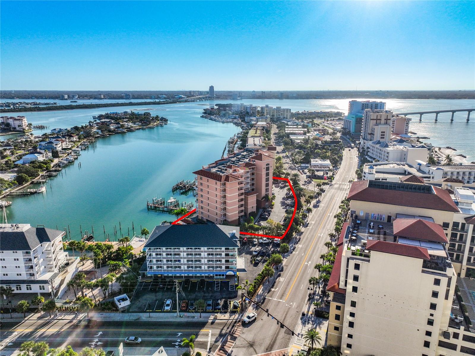 530 S GULFVIEW BLVD #500 — photo 3