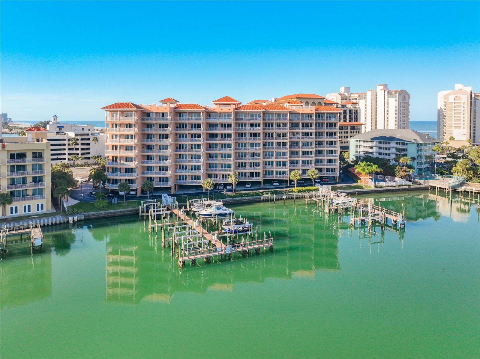 530 S GULFVIEW BLVD #500 — photo 64