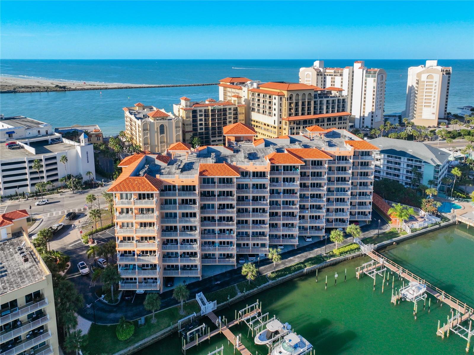 530 S GULFVIEW BLVD #500 — photo 65