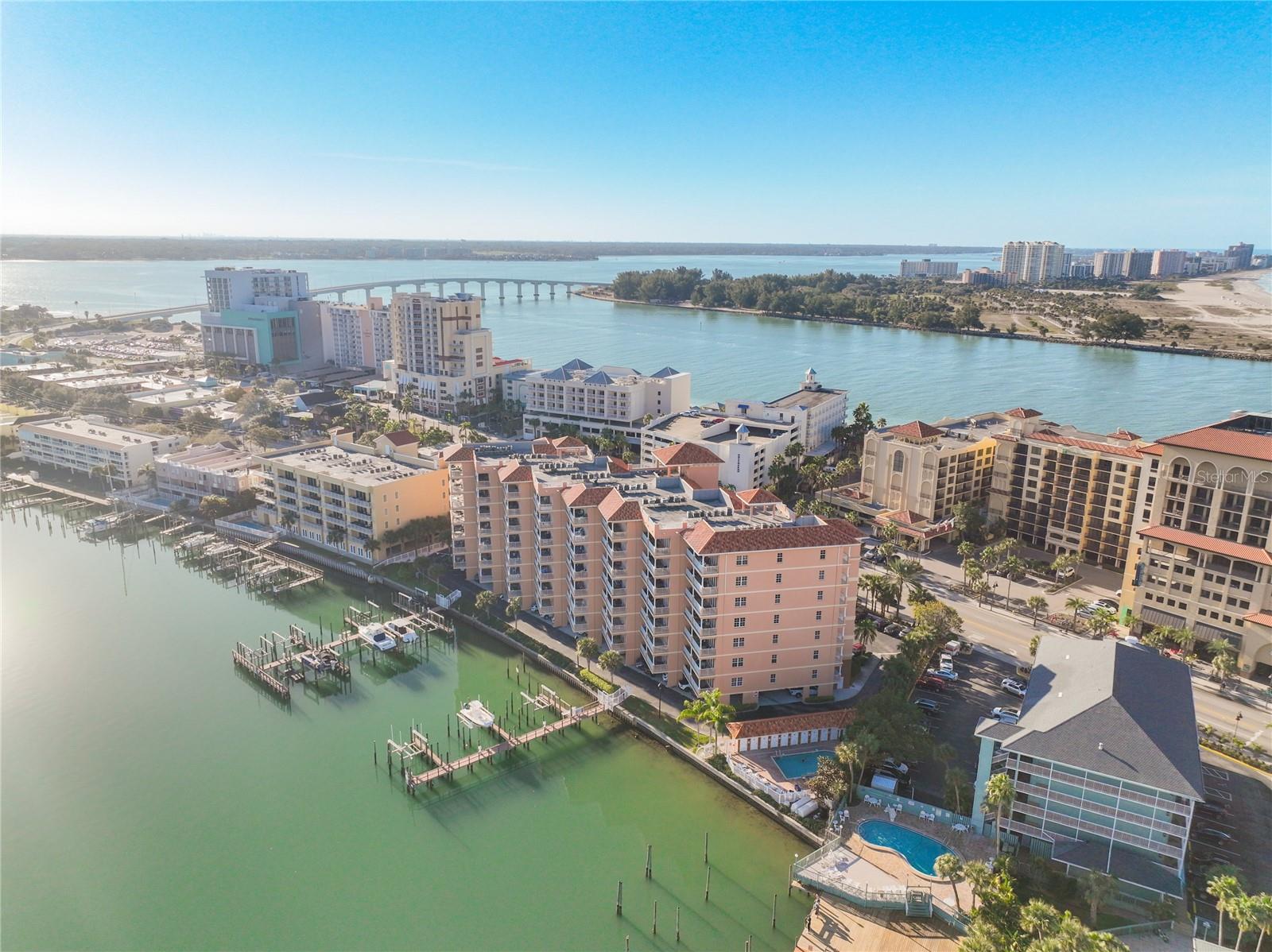 530 S GULFVIEW BLVD #500 — photo 67