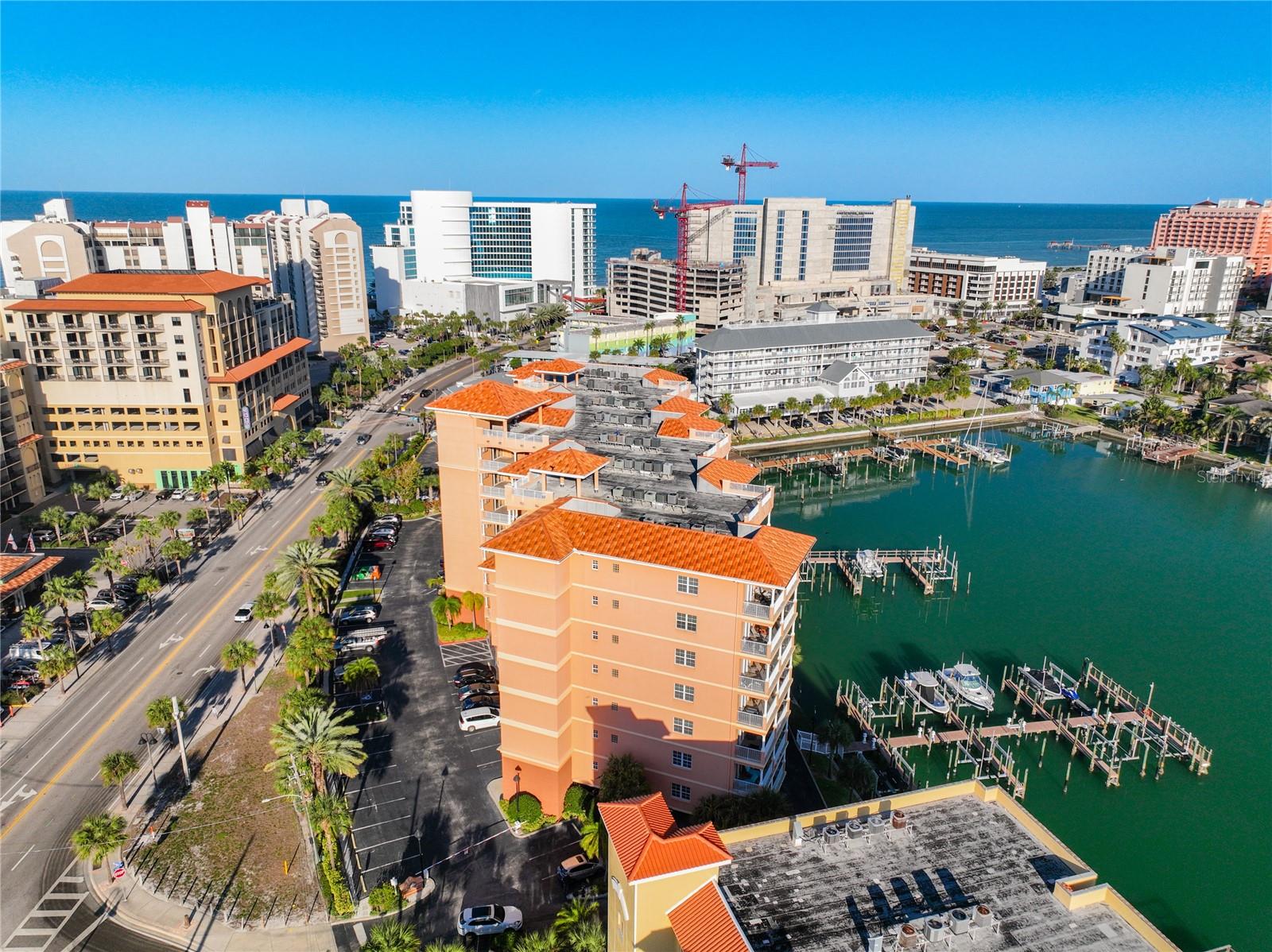 530 S GULFVIEW BLVD #500 — photo 60