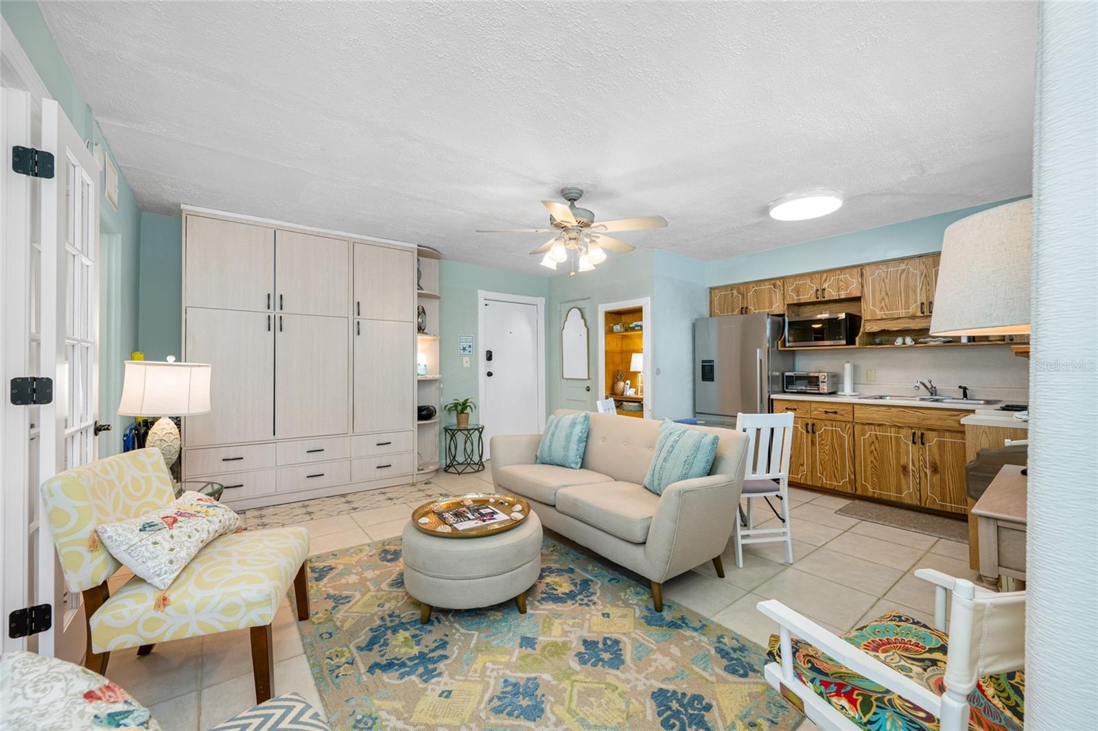 6700 SUNSET WAY #406 — photo 14