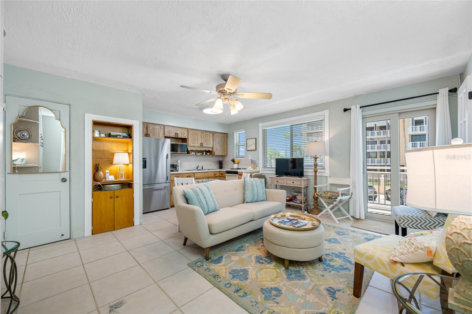 6700 SUNSET WAY #406 — photo 19