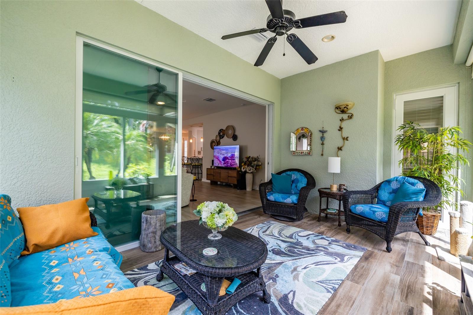 15818 COBBLE MILL DR — photo 22