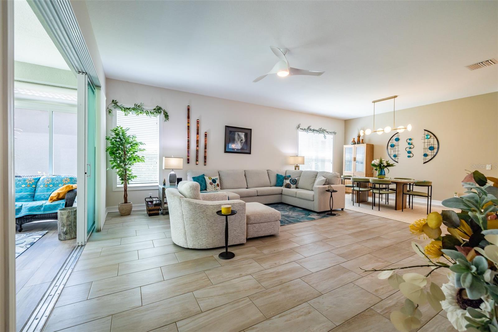 15818 COBBLE MILL DR — photo 20