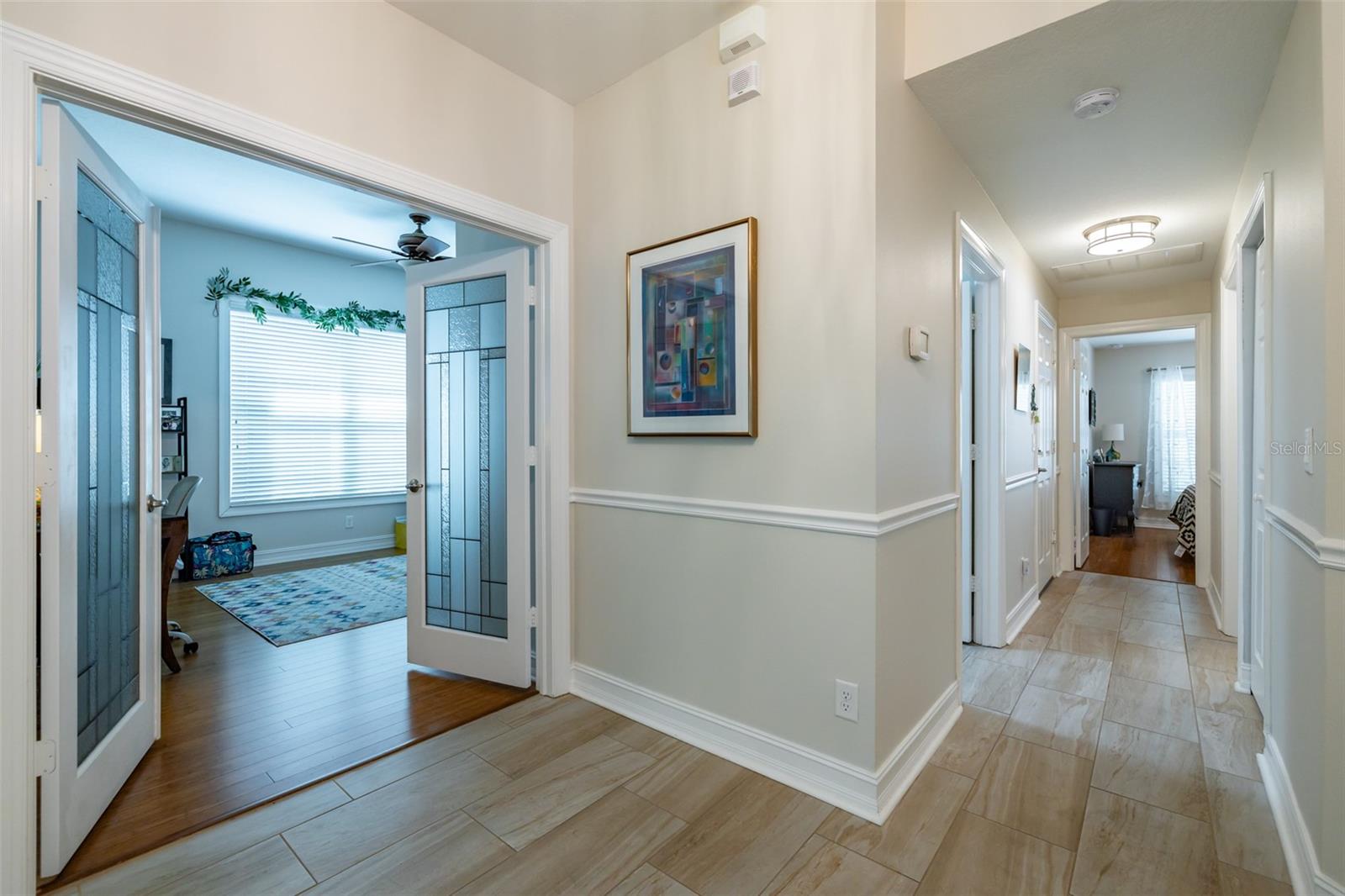 15818 COBBLE MILL DR — photo 34