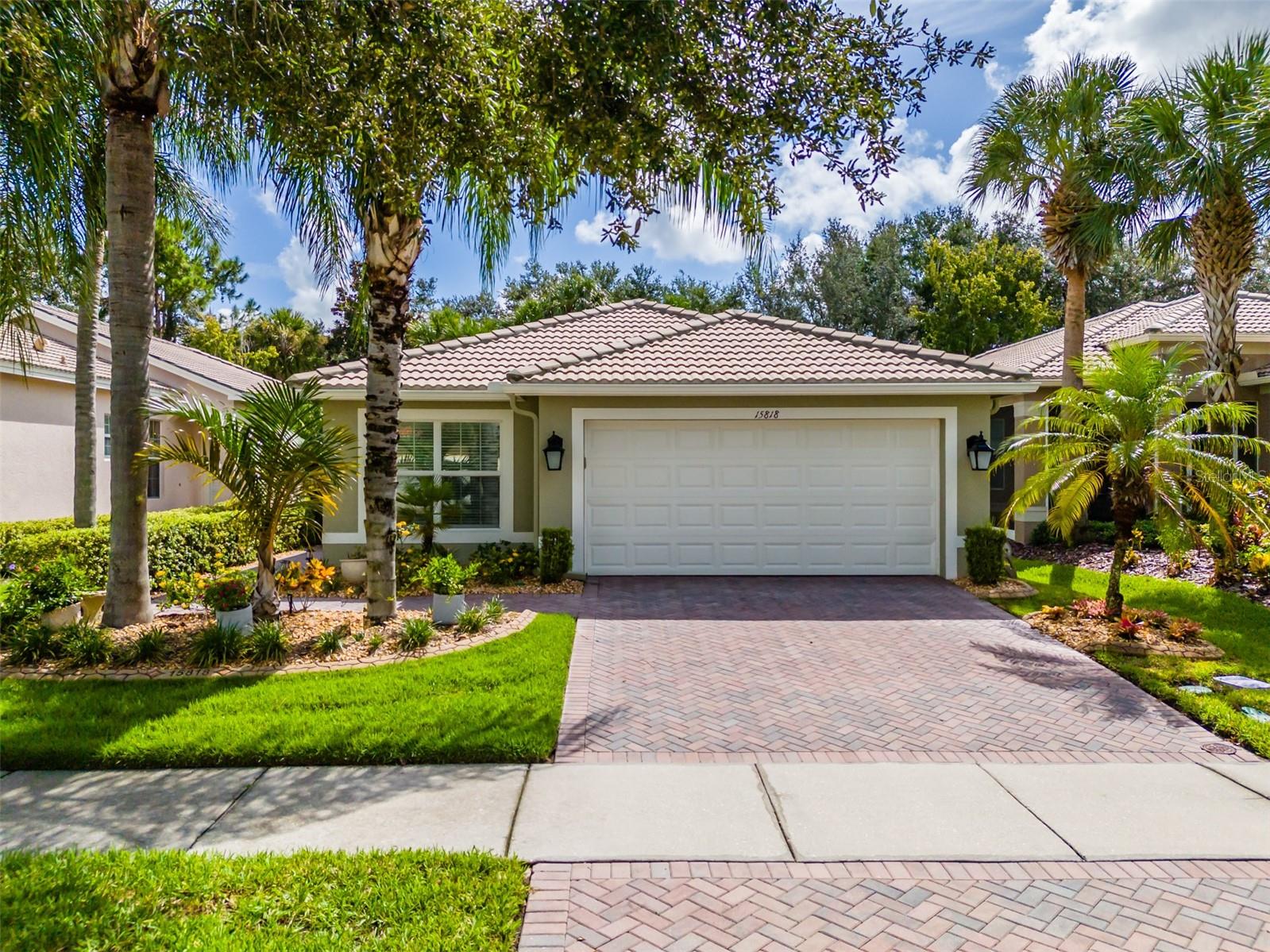 15818 COBBLE MILL DR — photo 4