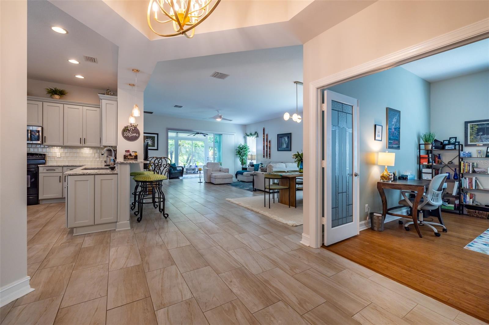 15818 COBBLE MILL DR — photo 33