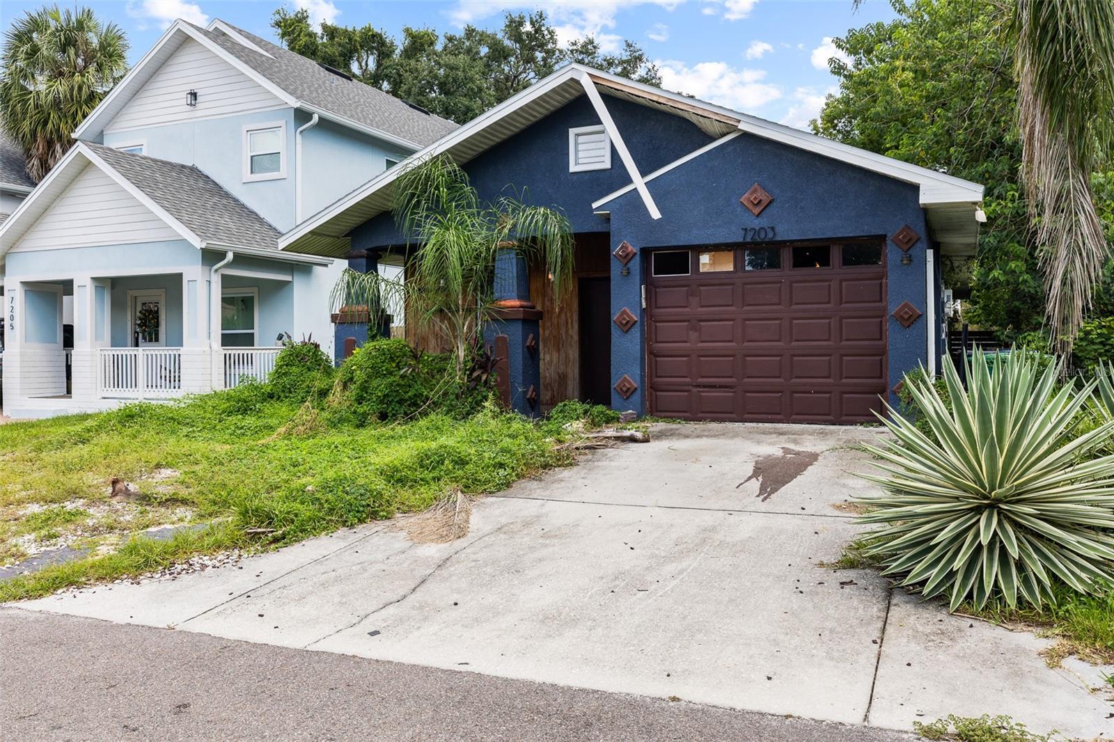 7203 N NAVIN AVE — photo 2