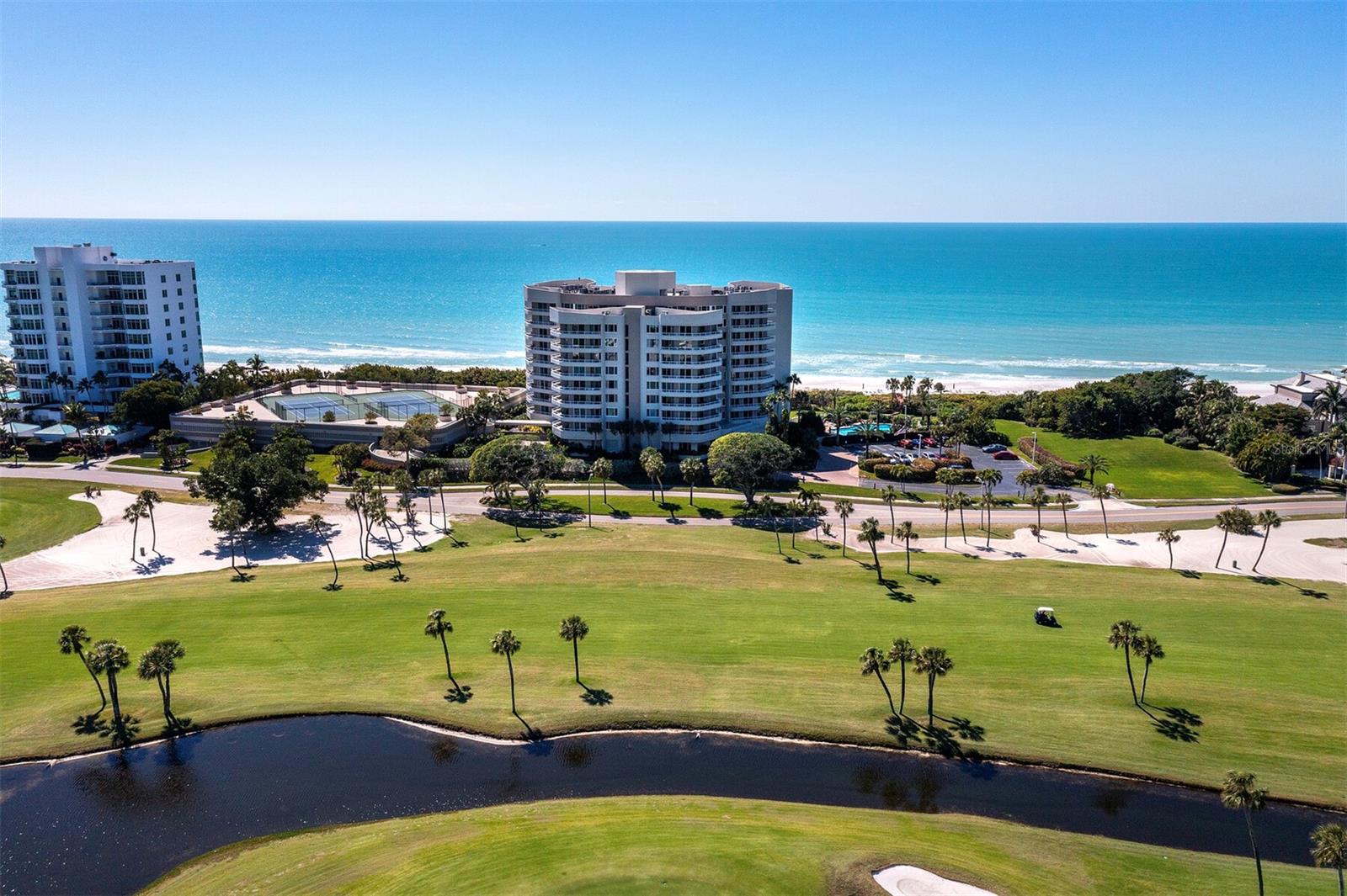 775 LONGBOAT CLUB RD #405 — photo 38