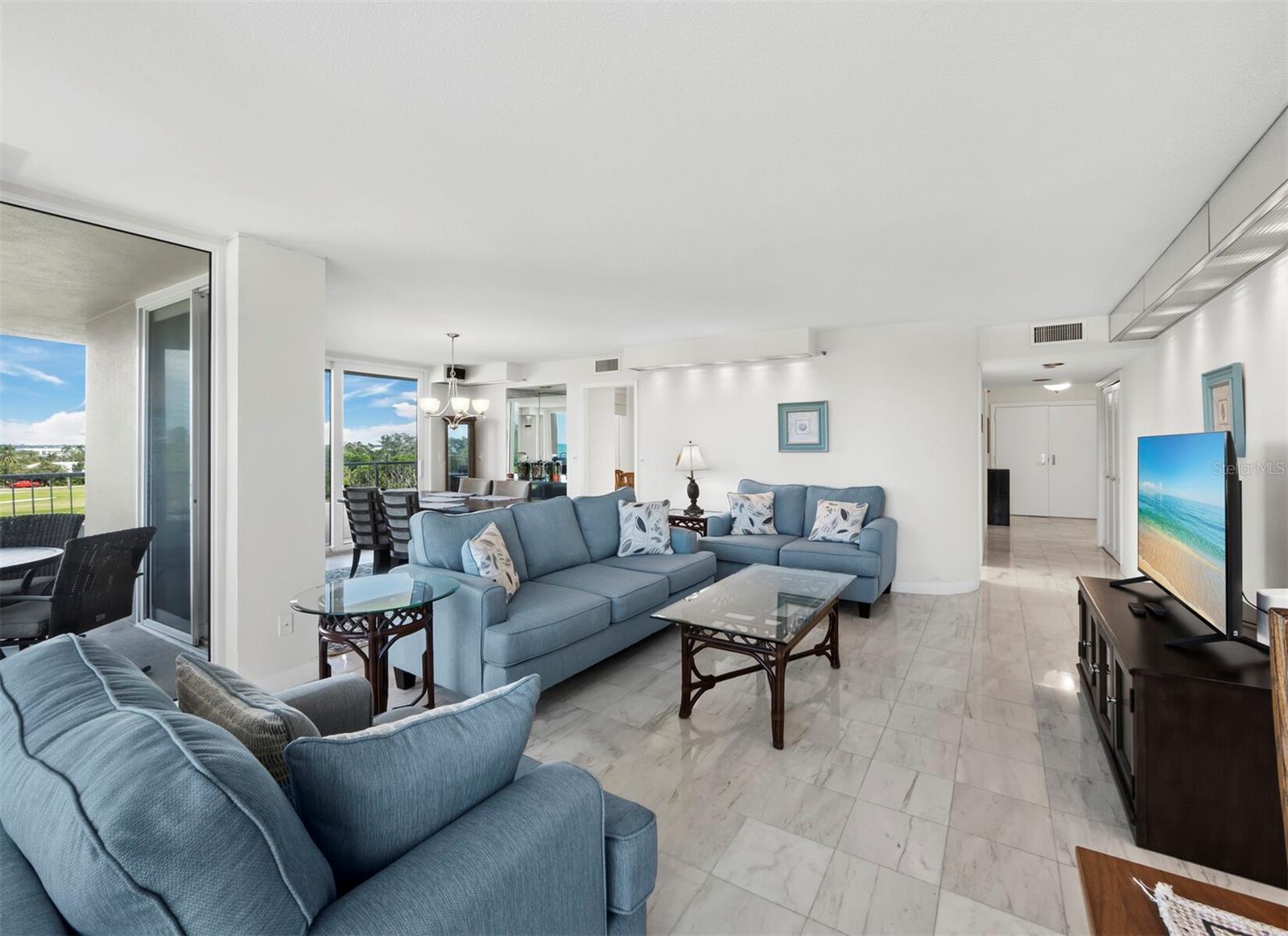 775 LONGBOAT CLUB RD #405 — photo 3