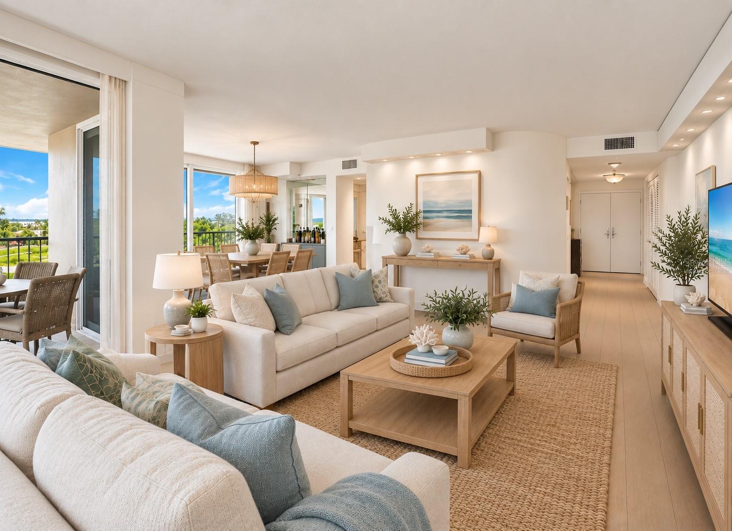 775 LONGBOAT CLUB RD #405 — photo 4