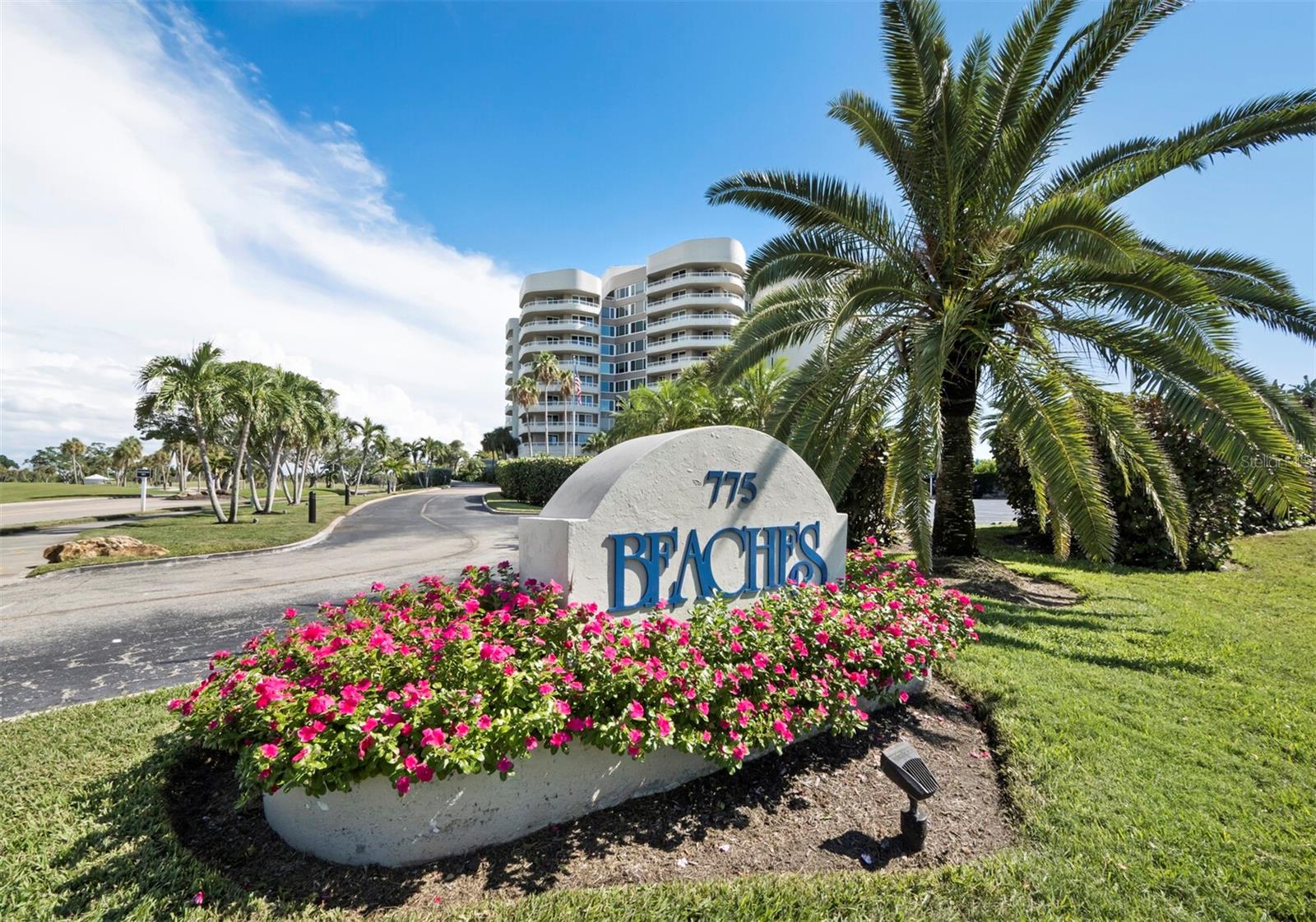 775 LONGBOAT CLUB RD #405 — photo 40