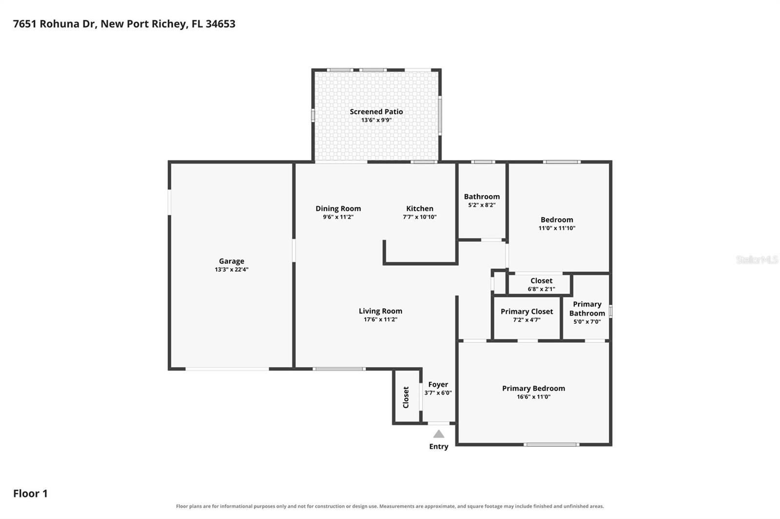 7651 ROHUNA DR — photo 24