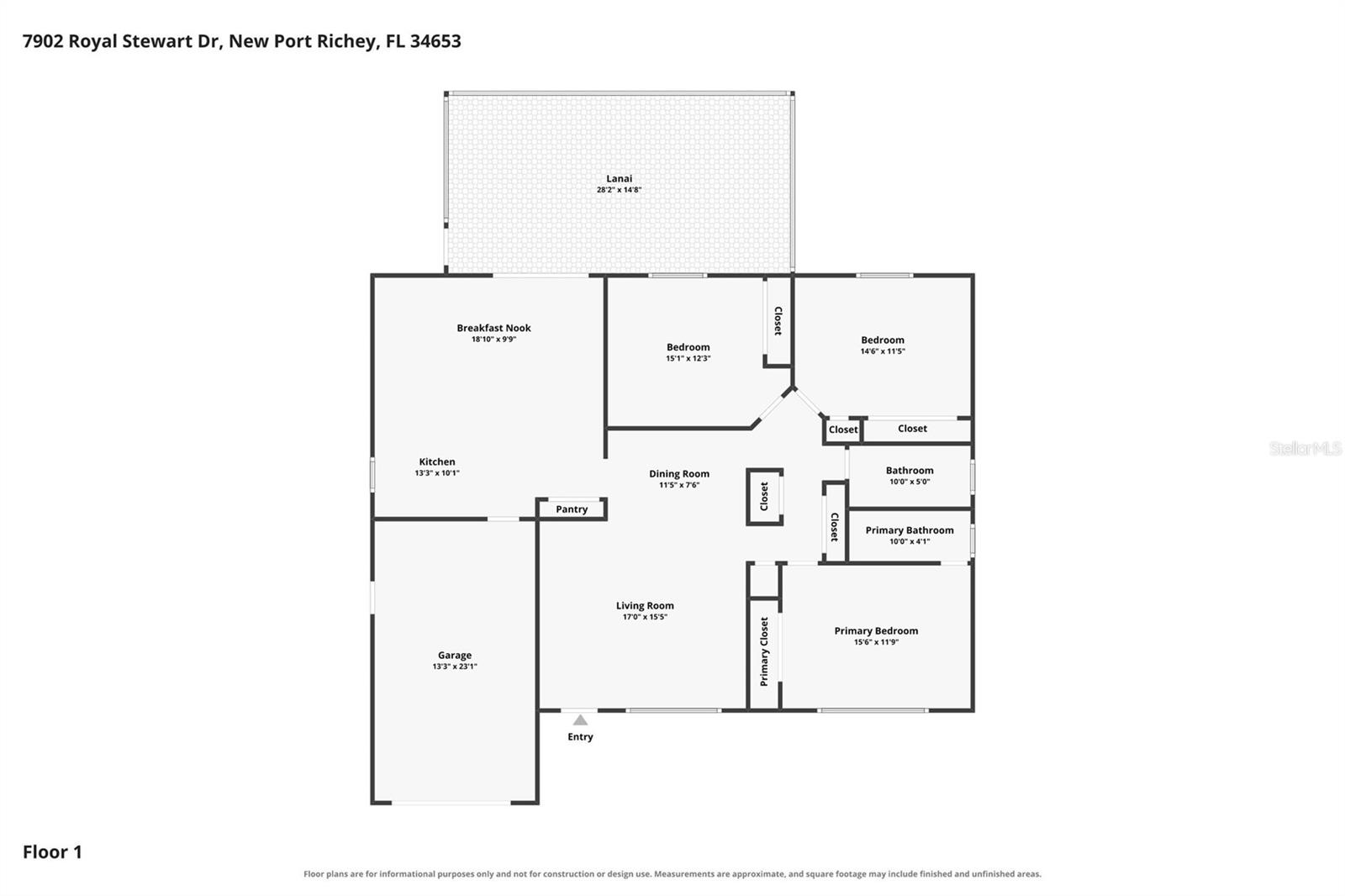 7902 ROYAL STEWART DR — photo 17