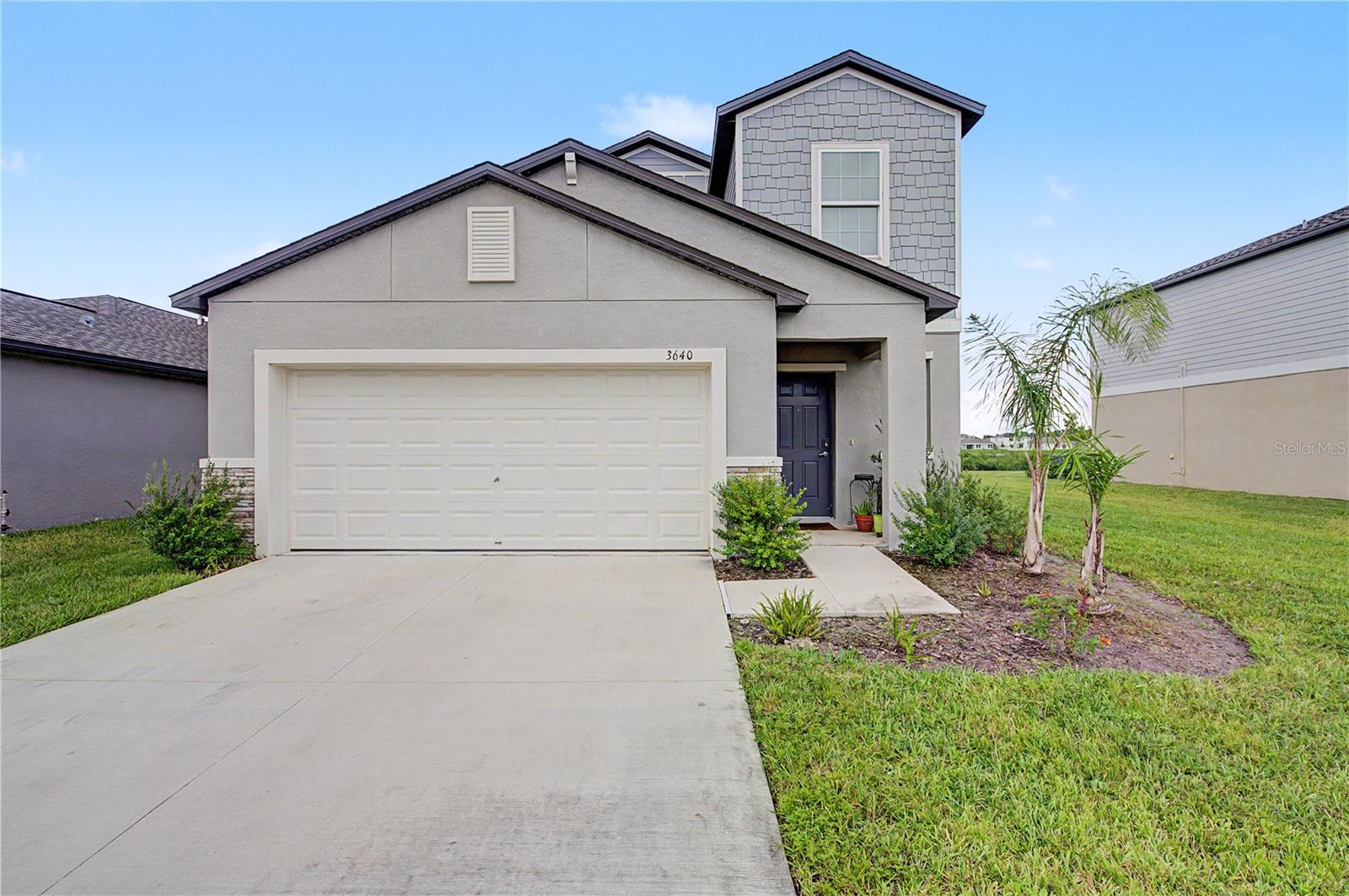 3640 NATURAL TRACE ST — photo 2