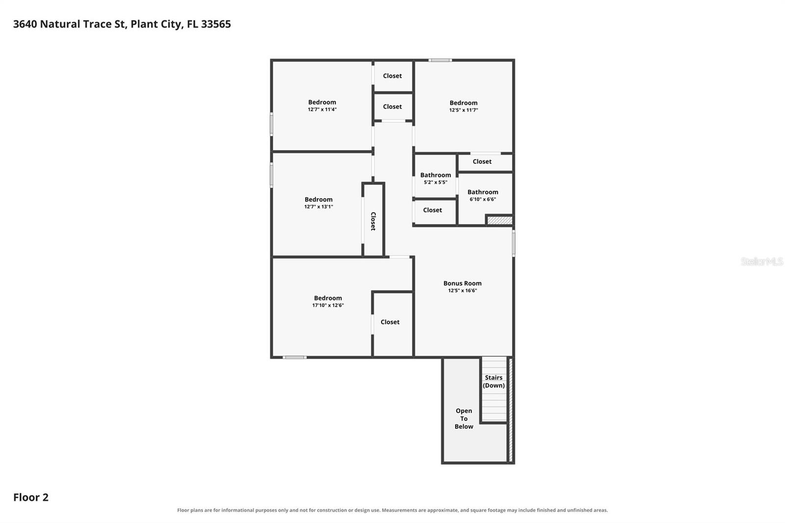 3640 NATURAL TRACE ST — photo 41