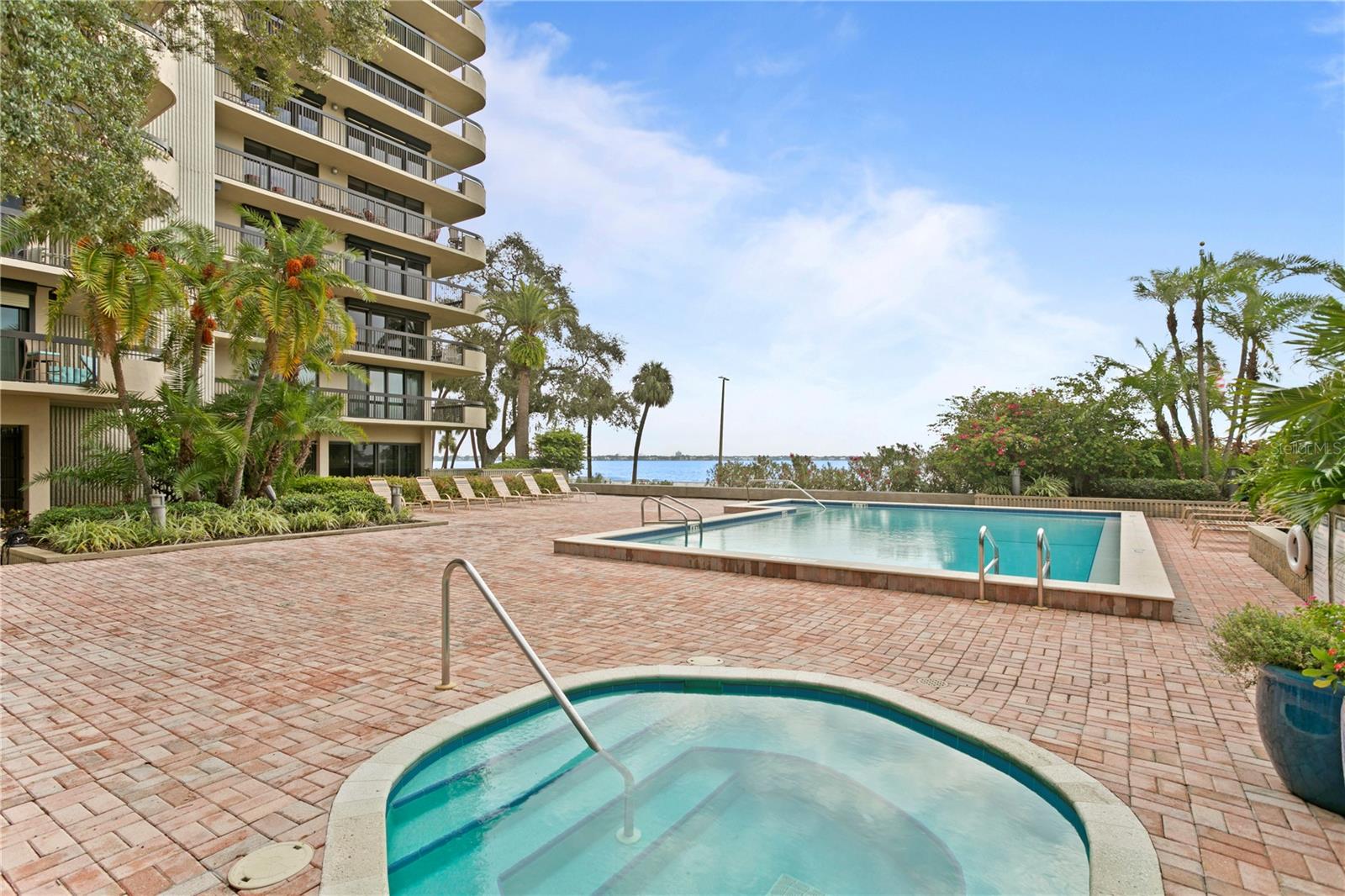 2413 BAYSHORE BLVD #1605 — photo 44