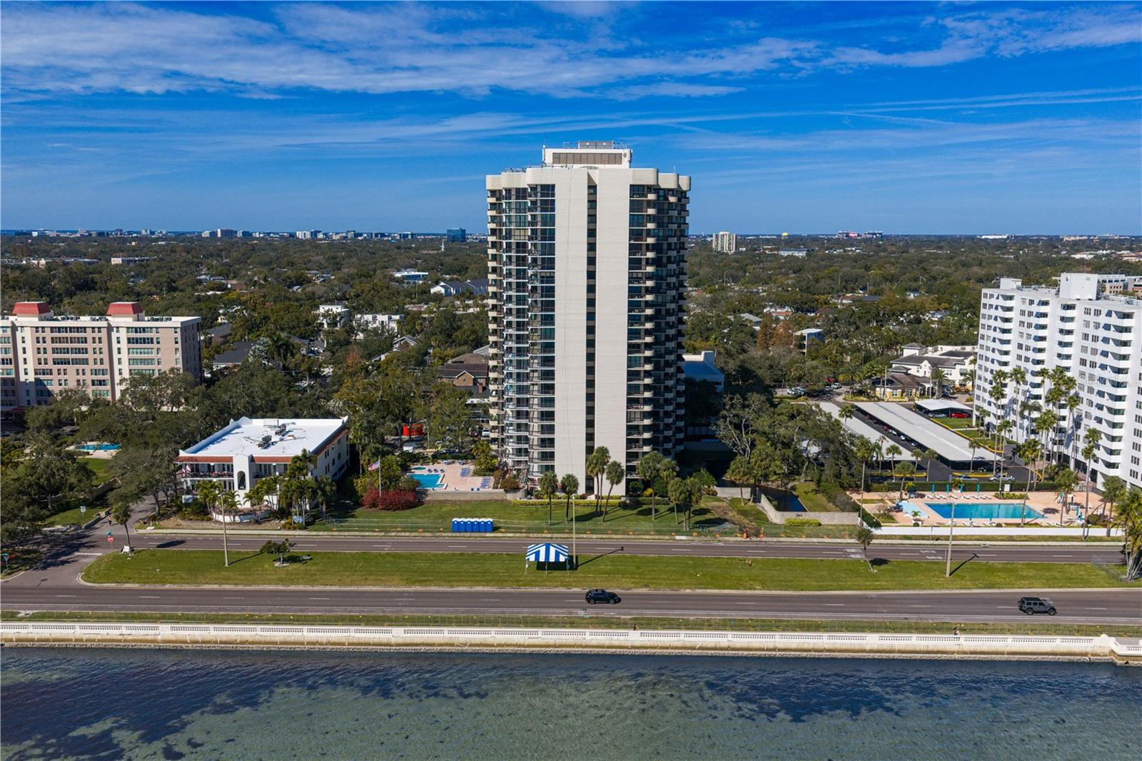 2413 BAYSHORE BLVD #1605 — photo 51