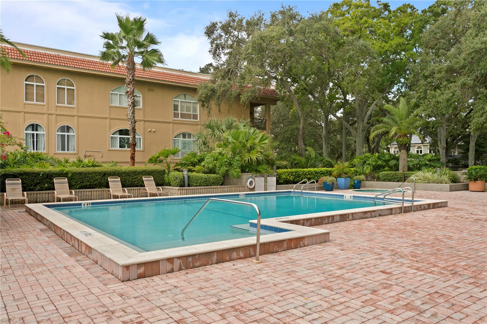 2413 BAYSHORE BLVD #1605 — photo 45