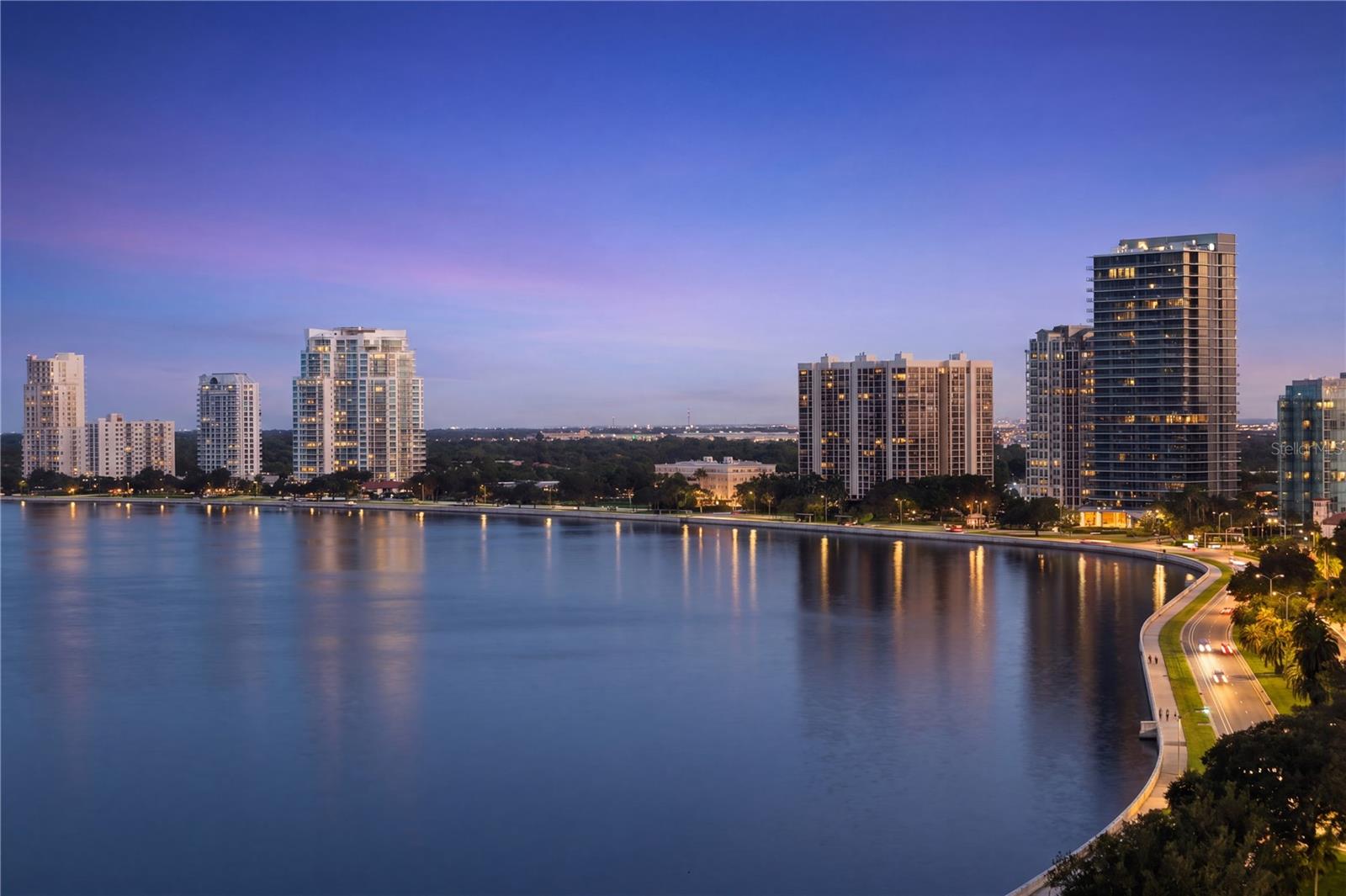2413 BAYSHORE BLVD #1605 — photo 3