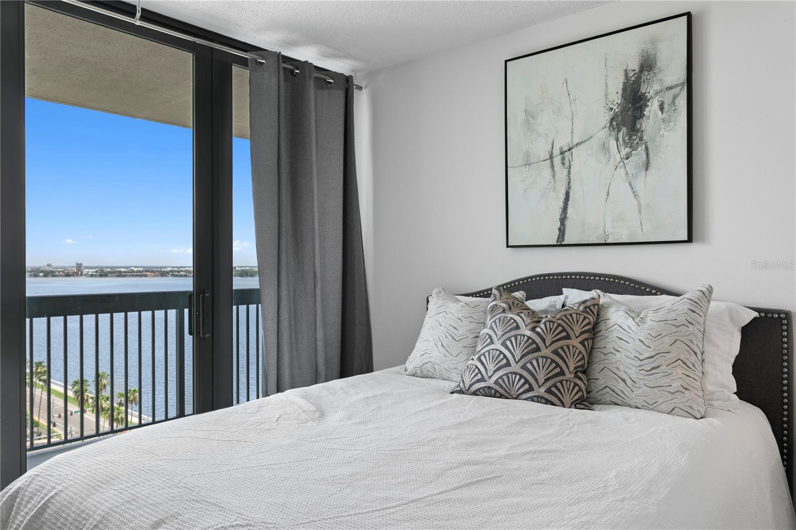 2413 BAYSHORE BLVD #1605 — photo 40
