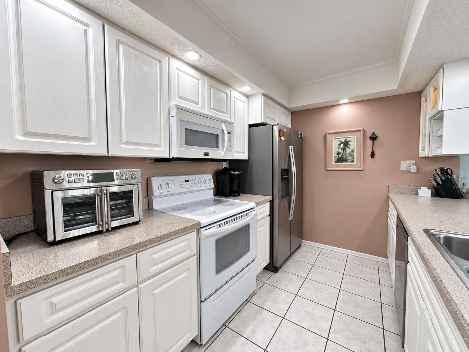 440 S GULFVIEW BLVD #1501 — photo 17