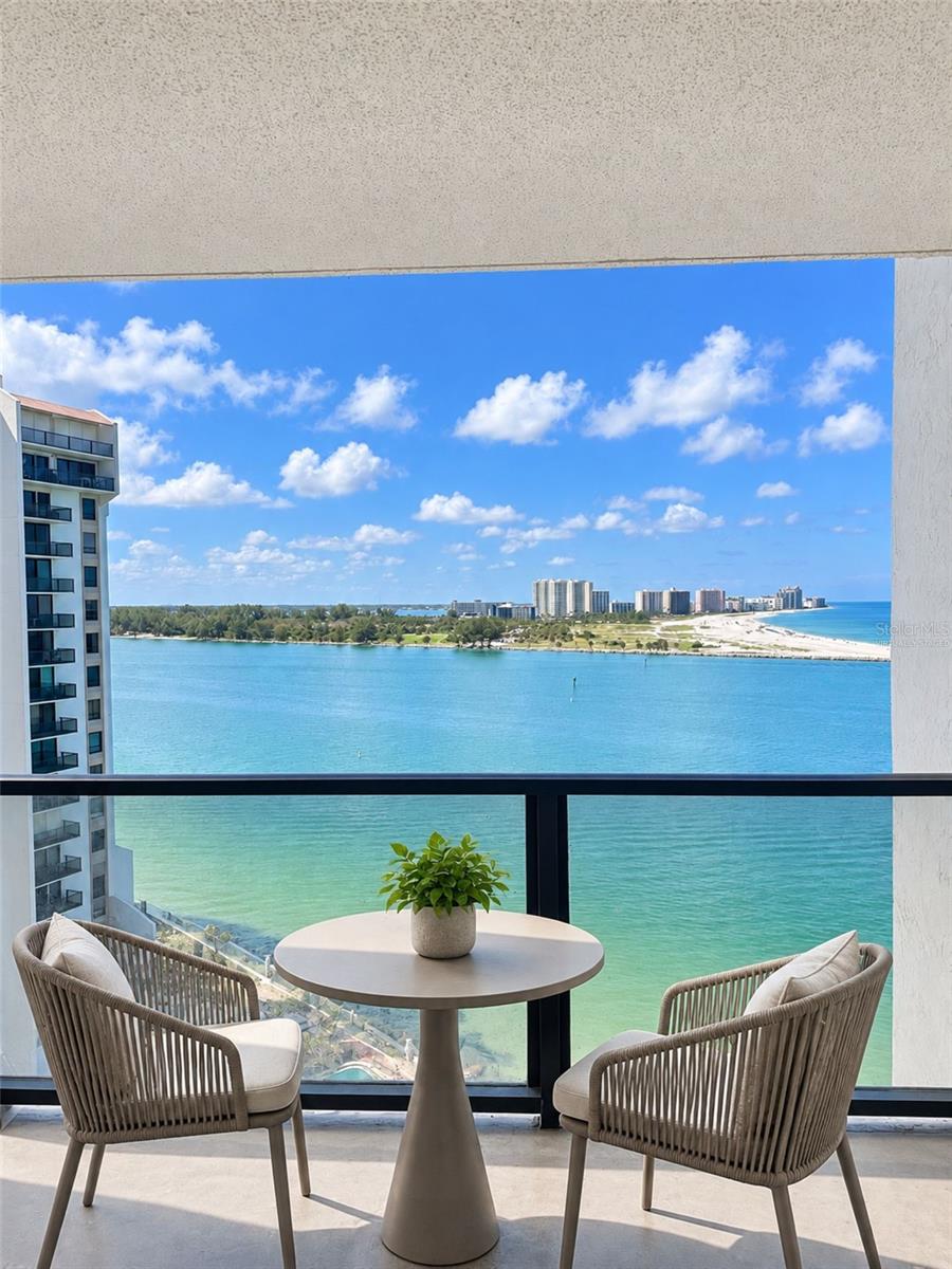 440 S GULFVIEW BLVD #1501 — photo 8