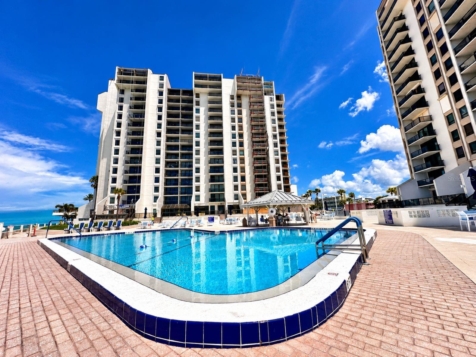440 S GULFVIEW BLVD #1501 — photo 5