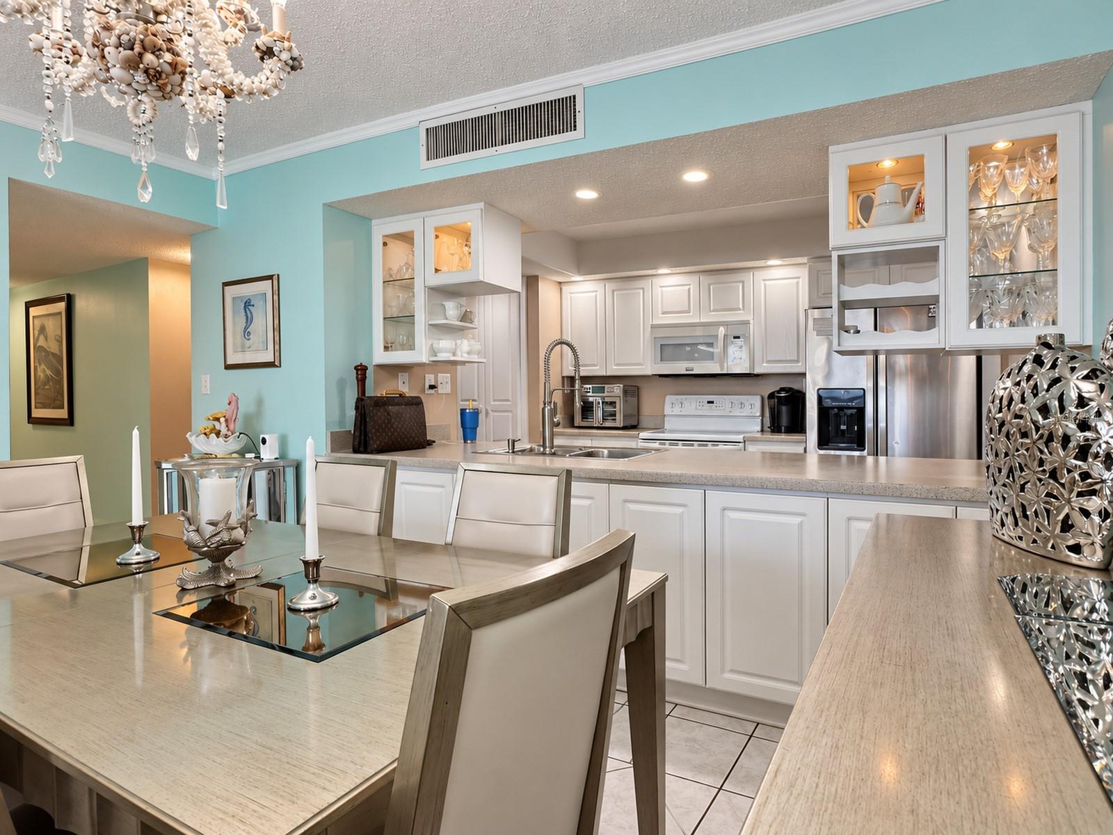 440 S GULFVIEW BLVD #1501 — photo 14