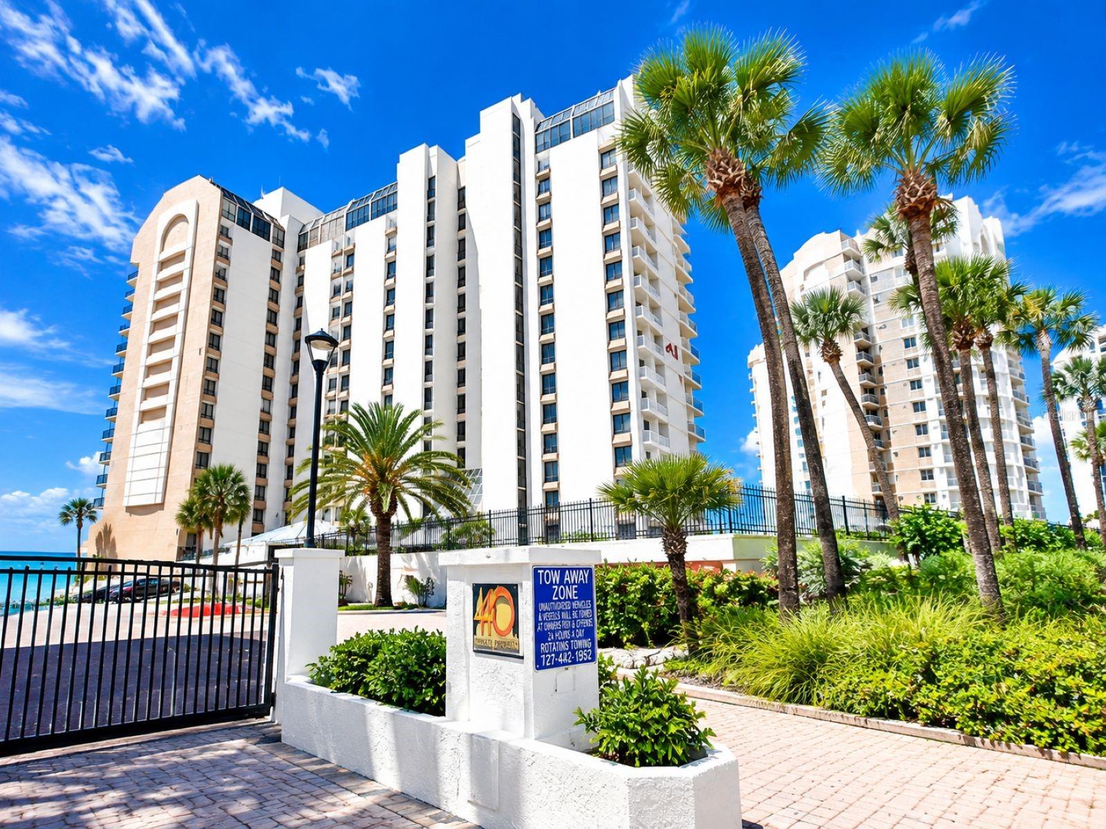 440 S GULFVIEW BLVD #1501 — photo 4