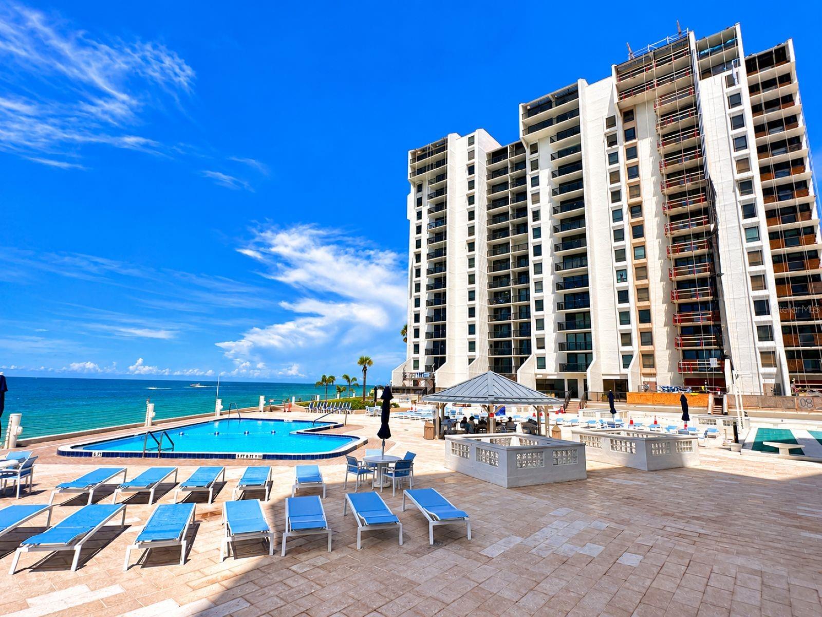 440 S GULFVIEW BLVD #1501 — photo 3