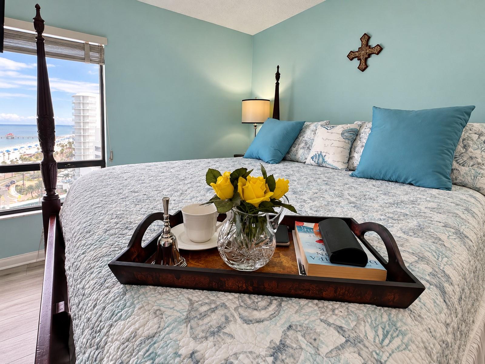 440 S GULFVIEW BLVD #1501 — photo 27