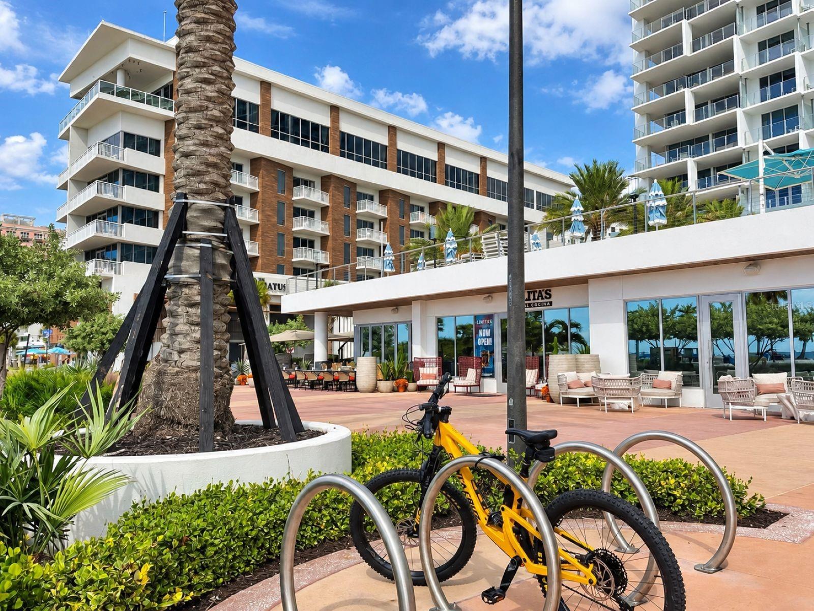 440 S GULFVIEW BLVD #1501 — photo 41