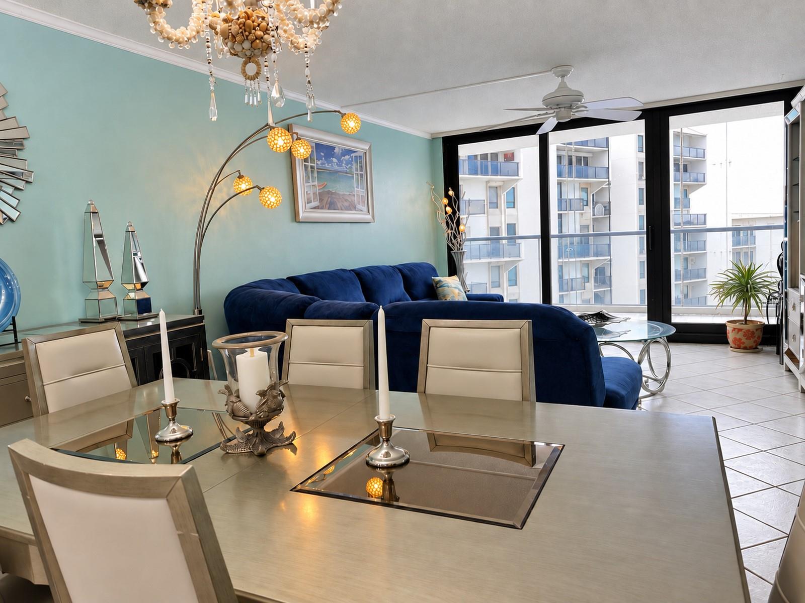 440 S GULFVIEW BLVD #1501 — photo 11