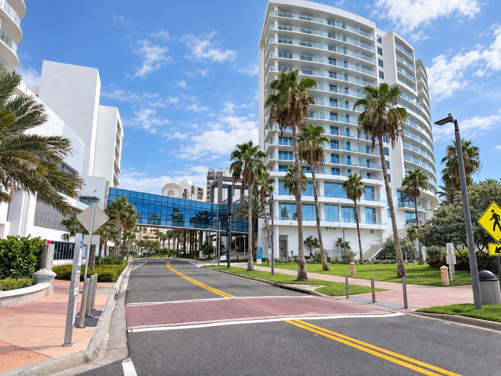 440 S GULFVIEW BLVD #1501 — photo 43