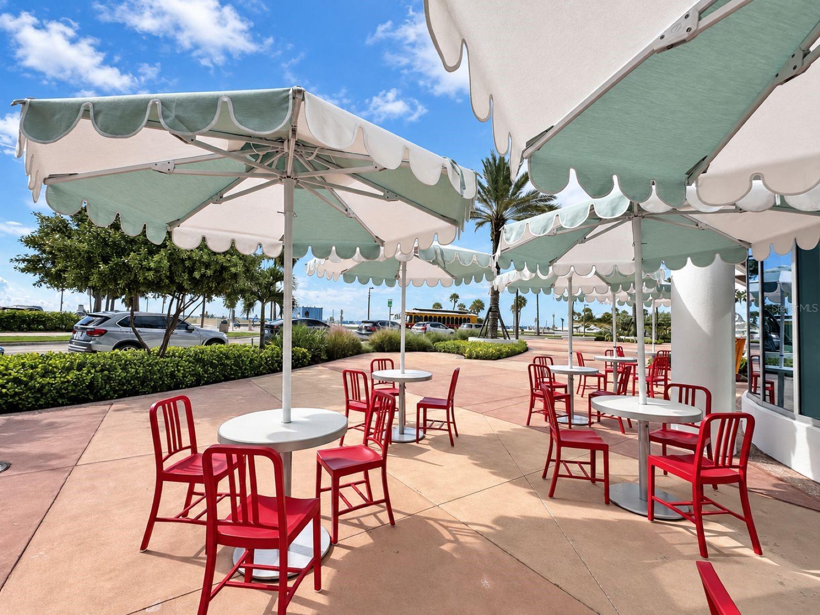 440 S GULFVIEW BLVD #1501 — photo 42