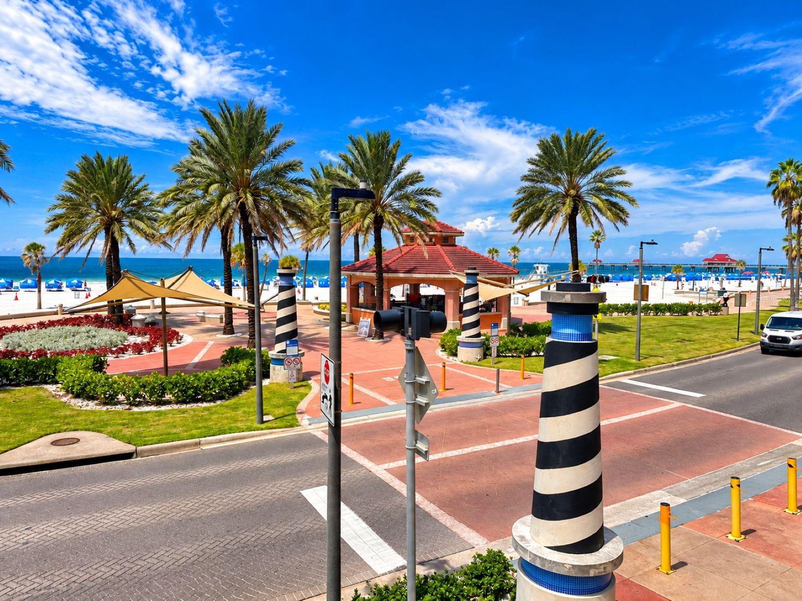 440 S GULFVIEW BLVD #1501 — photo 49
