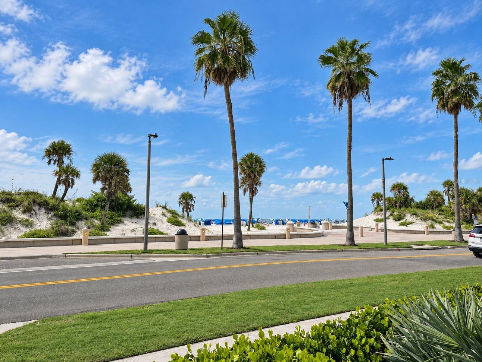 440 S GULFVIEW BLVD #1501 — photo 40
