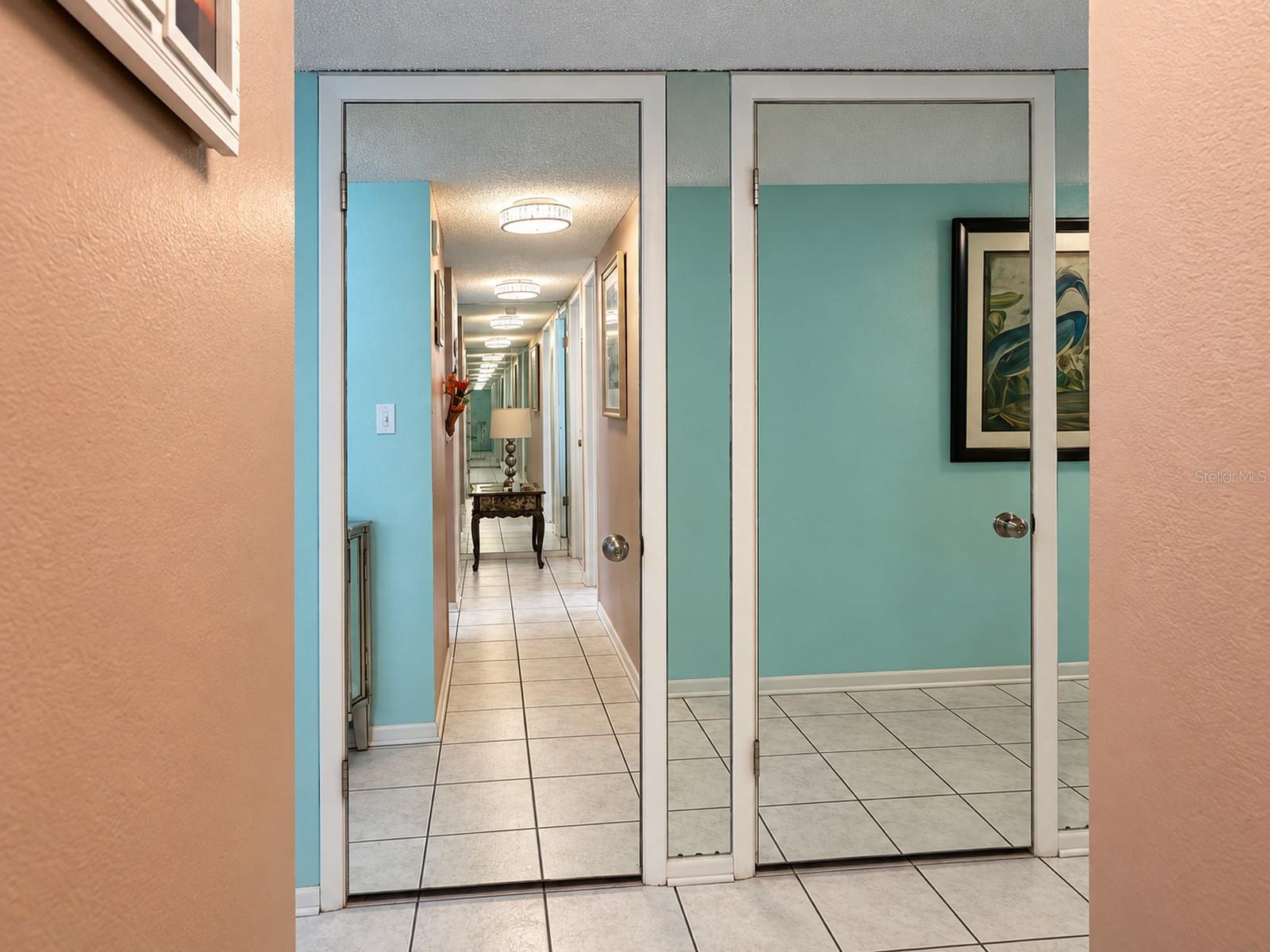 440 S GULFVIEW BLVD #1501 — photo 24