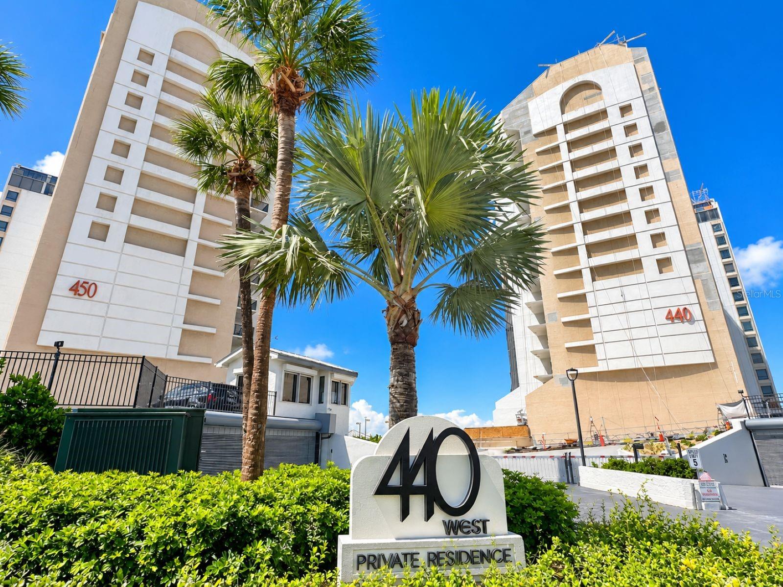 440 S GULFVIEW BLVD #1501 — photo 2