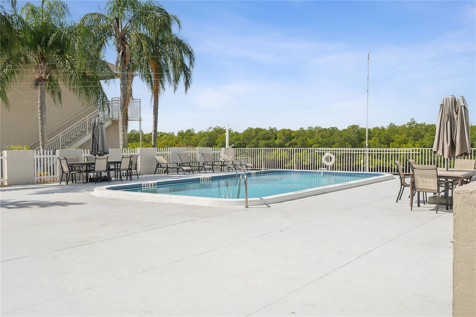 8829 BAY POINTE DR #206 — photo 20