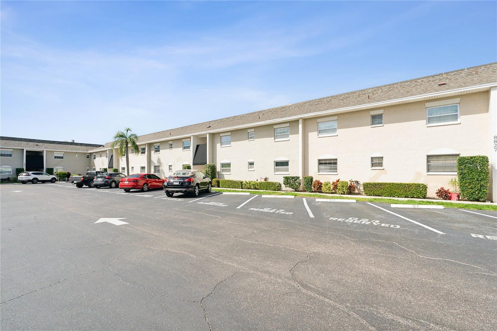 8829 BAY POINTE DR #206 — photo 22